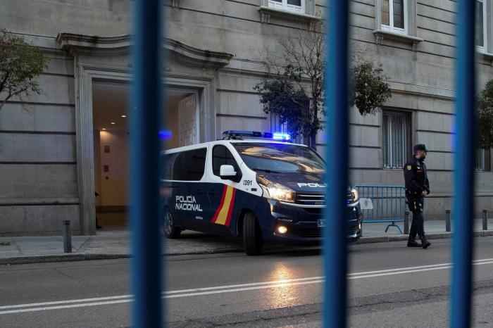 Estas son todas las sentencias del TS en el juicio del 'procés'