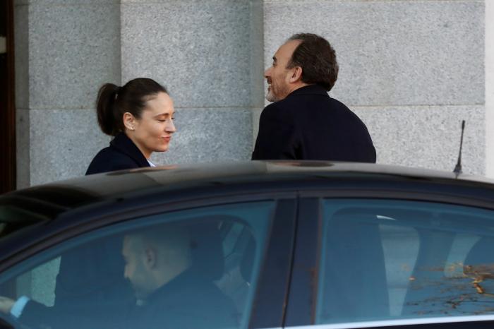 Estas son todas las sentencias del TS en el juicio del 'procés'