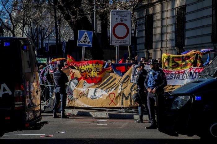Estas son todas las sentencias del TS en el juicio del 'procés'