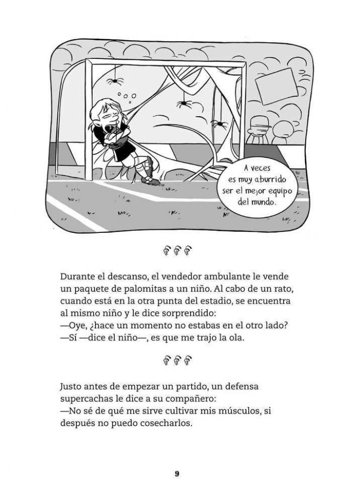 Ronaldo tiene un problemón