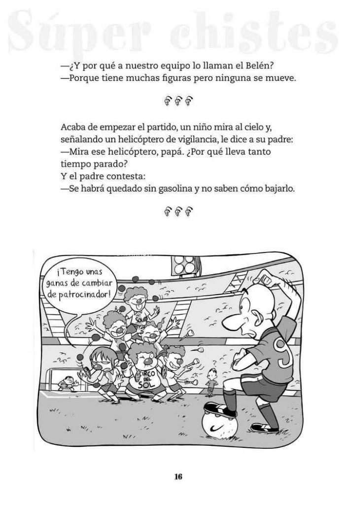 Ronaldo tiene un problemón