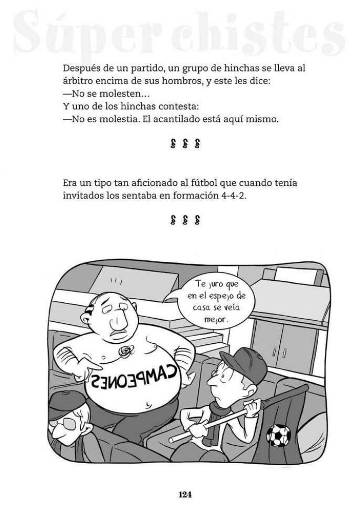 Ronaldo tiene un problemón