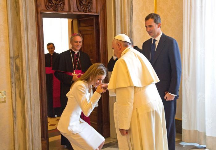 El Gobierno se queja formalmente al Vaticano por las declaraciones del nuncio