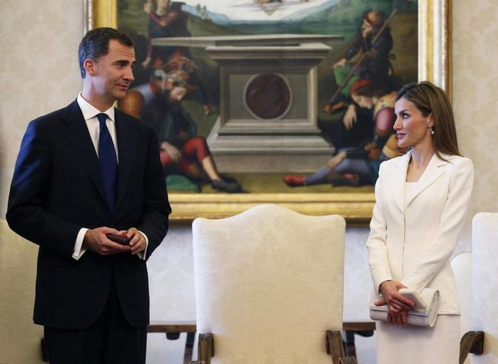 El Gobierno se queja formalmente al Vaticano por las declaraciones del nuncio