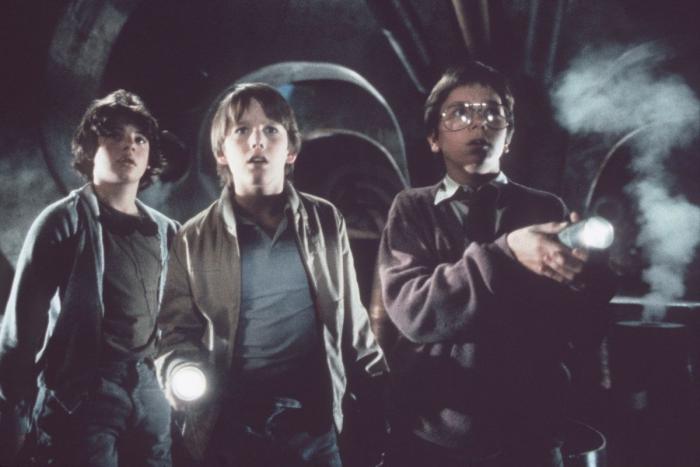 River Phoenix vuelve: "Dark Blod" se estrena en la Berlinale 20 años después de su muerte (FOTOS)