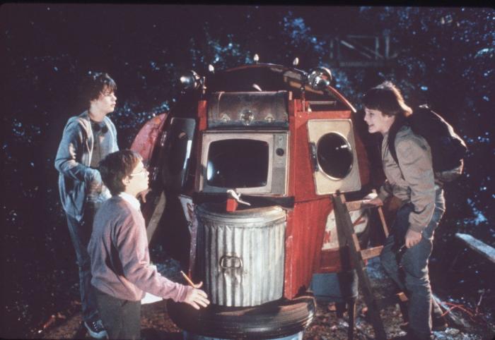 River Phoenix vuelve: "Dark Blod" se estrena en la Berlinale 20 años después de su muerte (FOTOS)