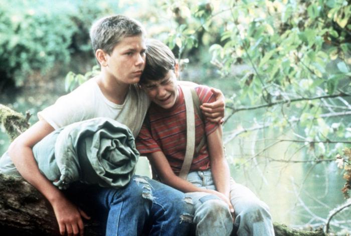 River Phoenix vuelve: "Dark Blod" se estrena en la Berlinale 20 años después de su muerte (FOTOS)