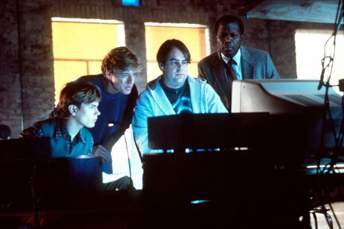 River Phoenix vuelve: "Dark Blod" se estrena en la Berlinale 20 años después de su muerte (FOTOS)