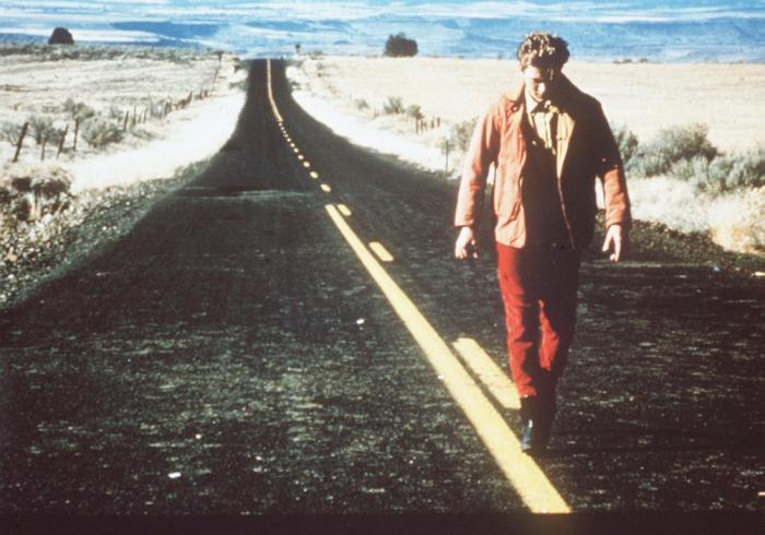 River Phoenix vuelve: "Dark Blod" se estrena en la Berlinale 20 años después de su muerte (FOTOS)