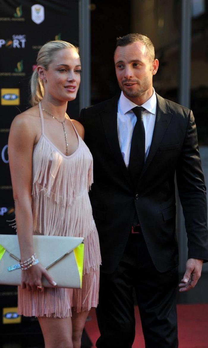 La Policía sudafricana encuentra un bate ensangrentado en el domicilio de Oscar Pistorius