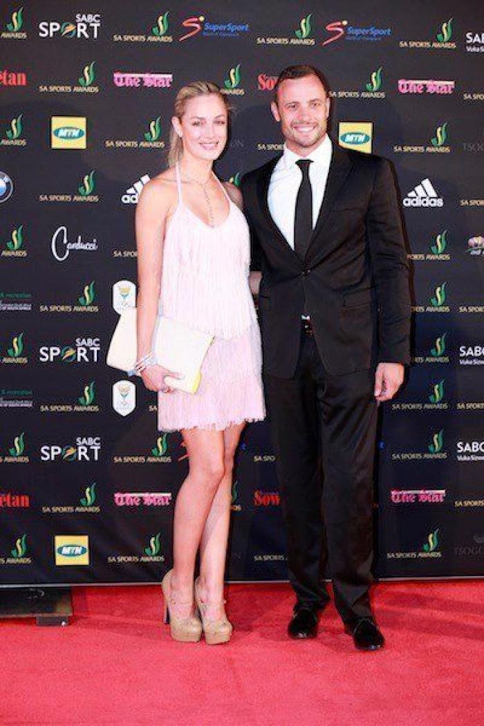 La Policía sudafricana encuentra un bate ensangrentado en el domicilio de Oscar Pistorius