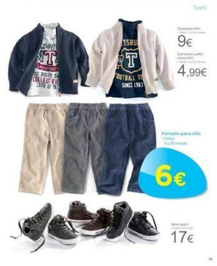 Carrefour mete un significativo cambio en sus yogures: parece un detalle pequeño, pero es importante