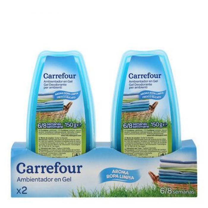 Carrefour mete un significativo cambio en sus yogures: parece un detalle pequeño, pero es importante