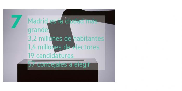 Elecciones europeas 2019: ¿por qué Reino Unido tiene que votar aunque vaya a dejar la UE?