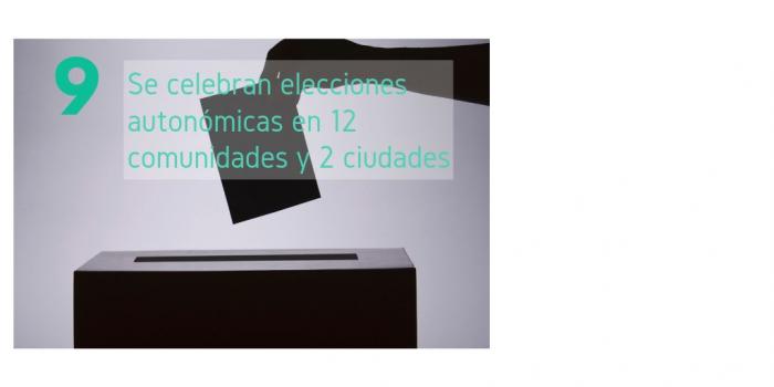 Elecciones europeas 2019: ¿por qué Reino Unido tiene que votar aunque vaya a dejar la UE?