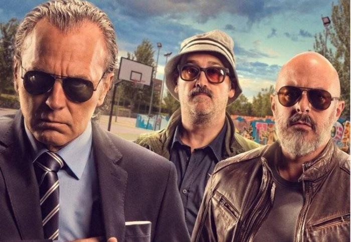 Nueve canciones de películas para recordar a Ennio Morricone