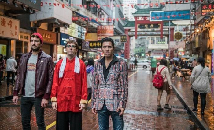 Nueve canciones de películas para recordar a Ennio Morricone