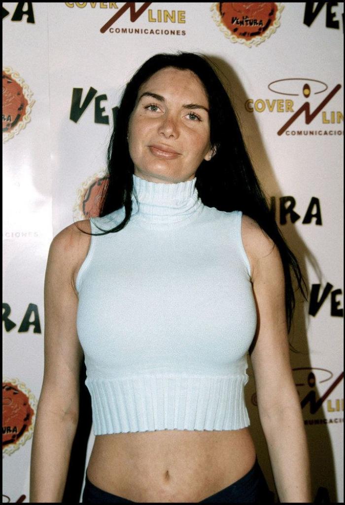 Fuga de cerebros: Yola Berrocal dice que es un ejemplo y se va de España (VÍDEO, TUITS)