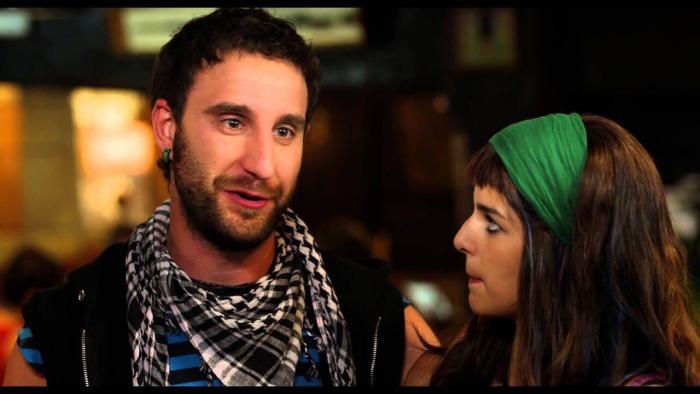 Nueve canciones de películas para recordar a Ennio Morricone