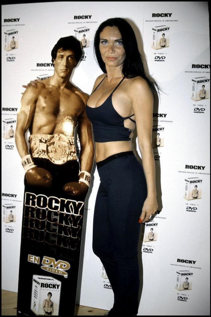 Fuga de cerebros: Yola Berrocal dice que es un ejemplo y se va de España (VÍDEO, TUITS)