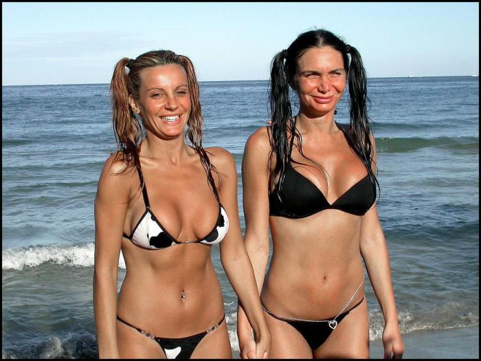 Fuga de cerebros: Yola Berrocal dice que es un ejemplo y se va de España (VÍDEO, TUITS)