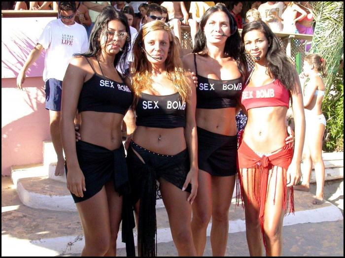 Fuga de cerebros: Yola Berrocal dice que es un ejemplo y se va de España (VÍDEO, TUITS)