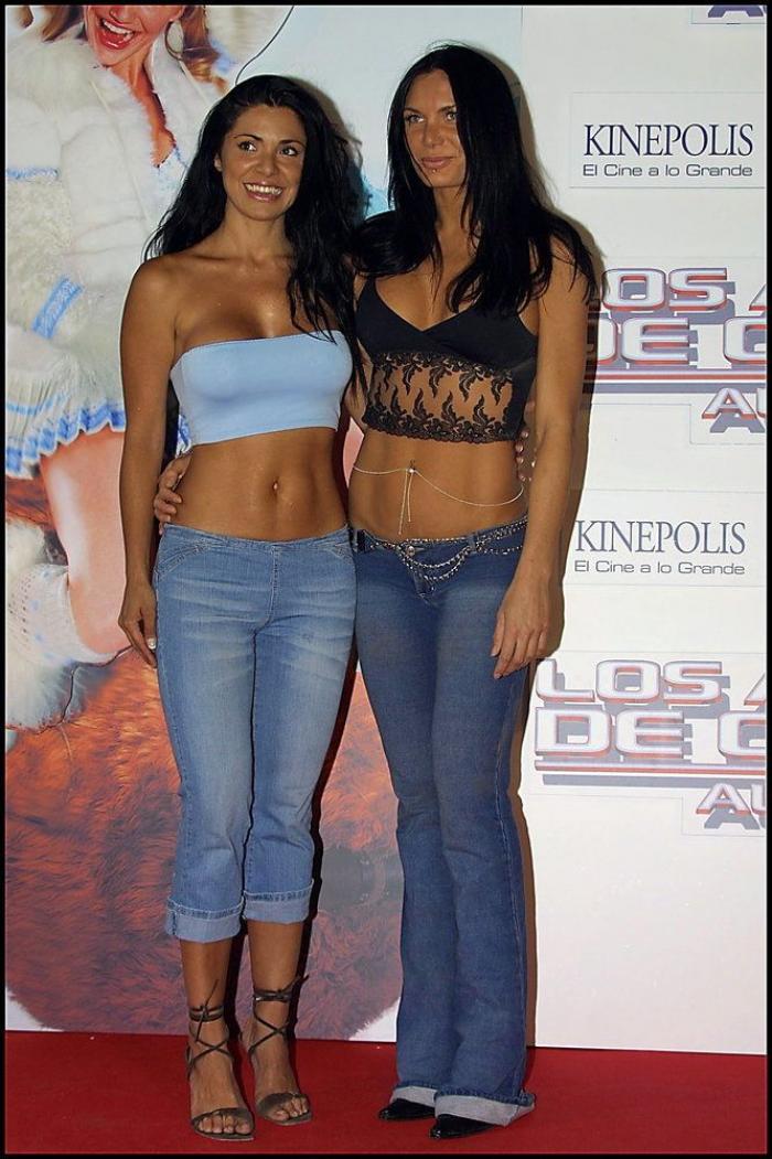 Fuga de cerebros: Yola Berrocal dice que es un ejemplo y se va de España (VÍDEO, TUITS)