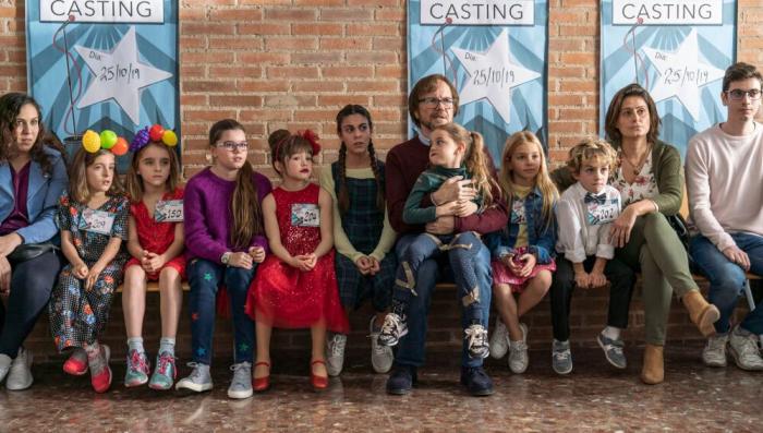 Nueve canciones de películas para recordar a Ennio Morricone