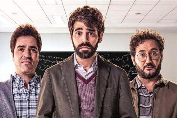 Nueve canciones de películas para recordar a Ennio Morricone