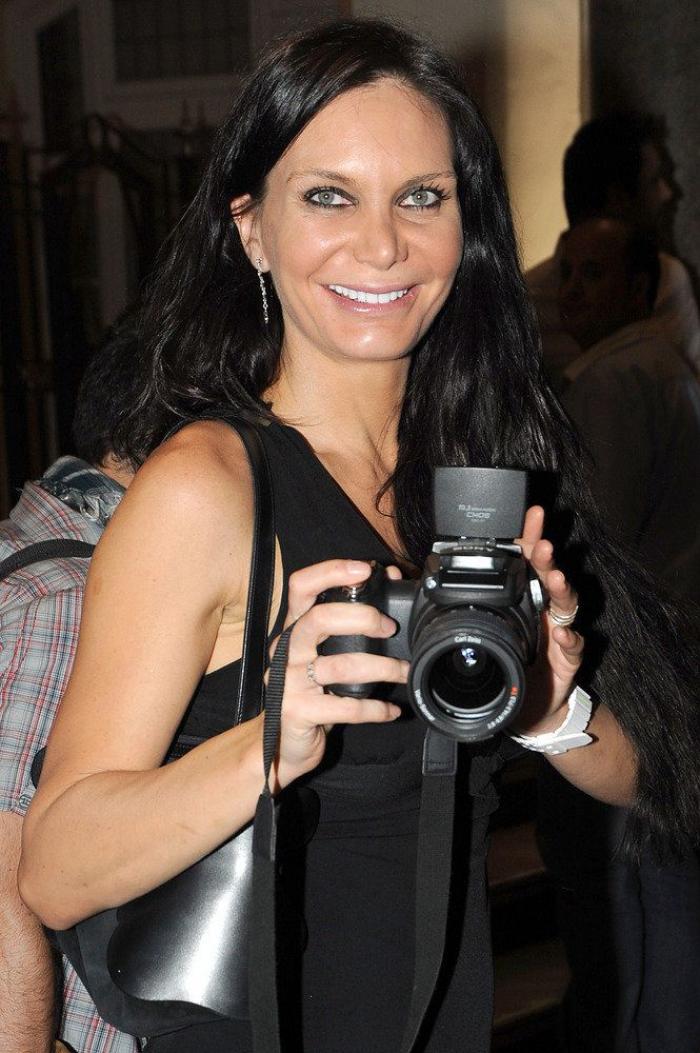 Fuga de cerebros: Yola Berrocal dice que es un ejemplo y se va de España (VÍDEO, TUITS)