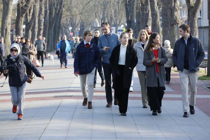 A María Patiño se le hincha la vena y estalla en 'Sálvame' contra Iñaki Urdangarin: "No tiene un ápice de vergüenza"