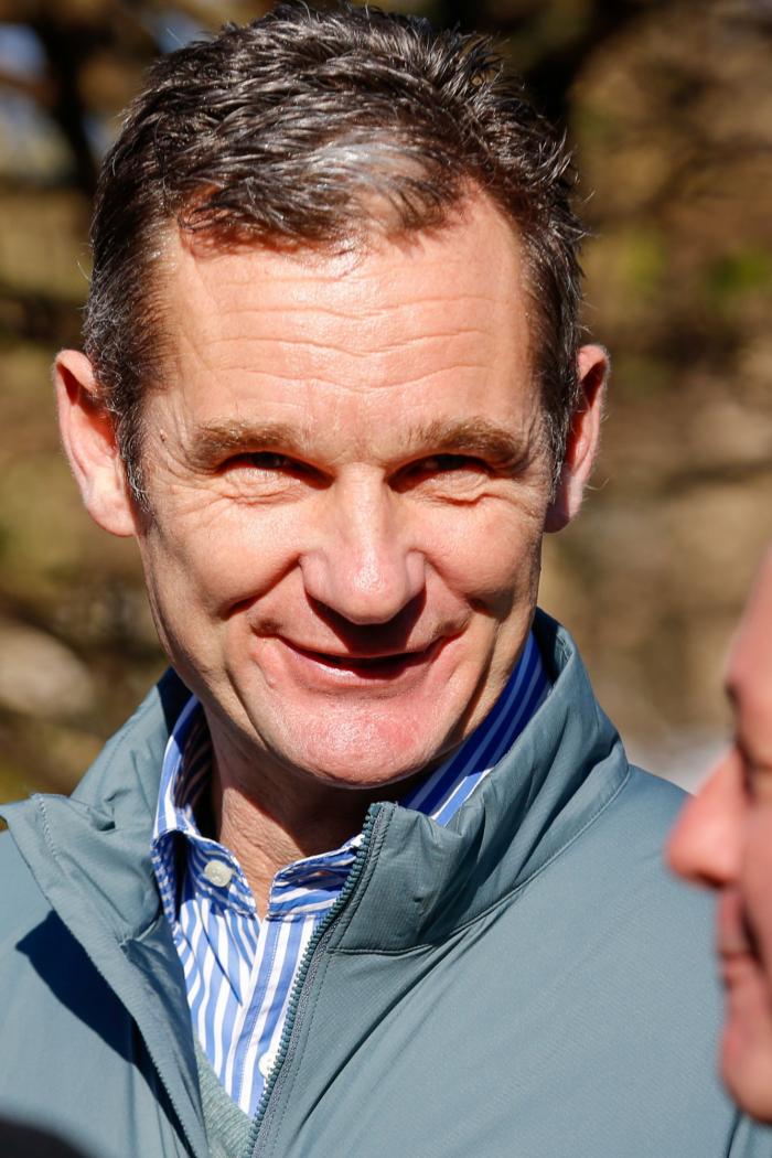 A María Patiño se le hincha la vena y estalla en 'Sálvame' contra Iñaki Urdangarin: "No tiene un ápice de vergüenza"