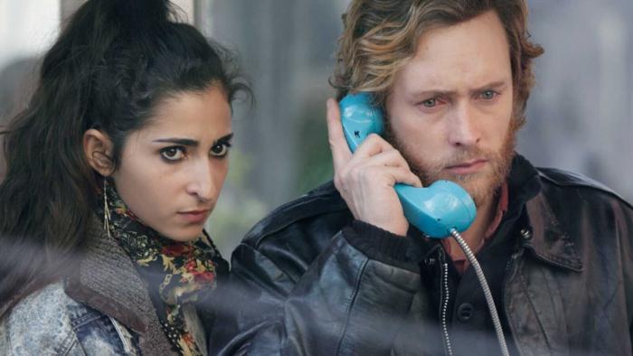 Pablo Rivero achaca a 'Cuéntame' el no ser un escritor 'best seller'