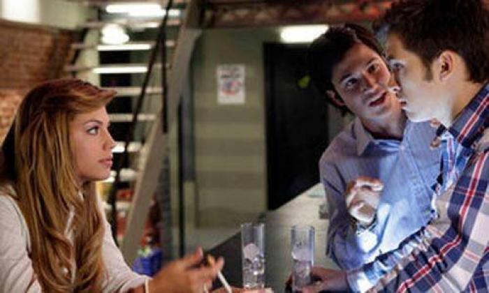 Pablo Rivero achaca a 'Cuéntame' el no ser un escritor 'best seller'