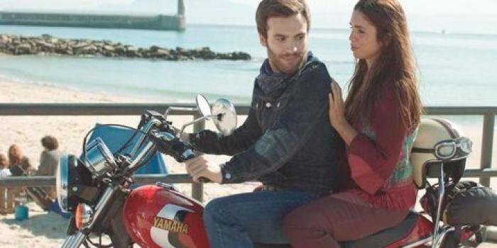 Pablo Rivero achaca a 'Cuéntame' el no ser un escritor 'best seller'