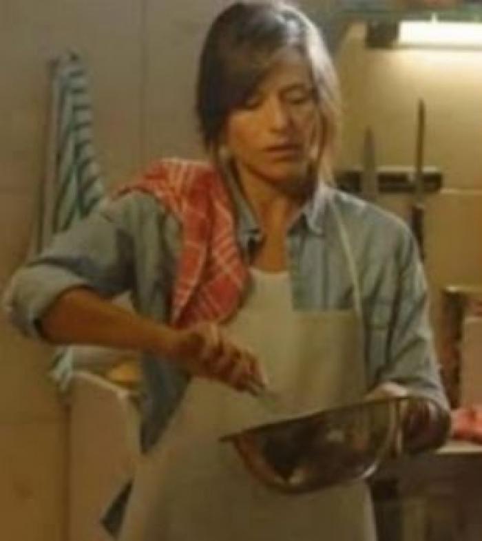 Pablo Rivero achaca a 'Cuéntame' el no ser un escritor 'best seller'