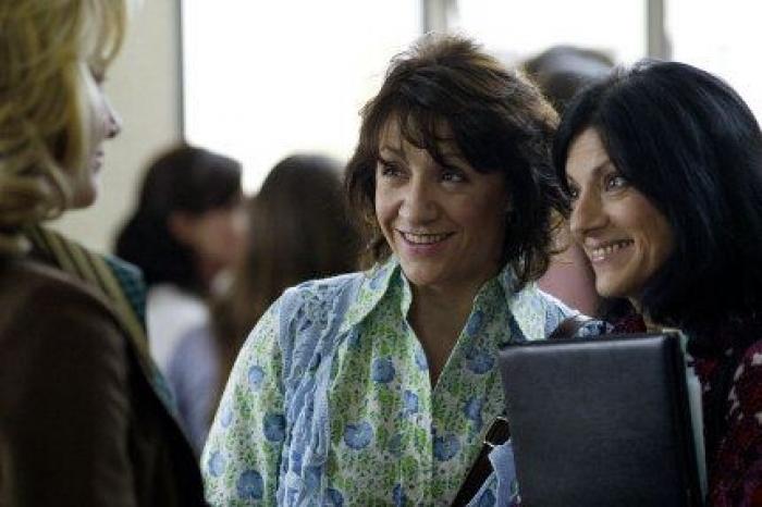 Pablo Rivero achaca a 'Cuéntame' el no ser un escritor 'best seller'