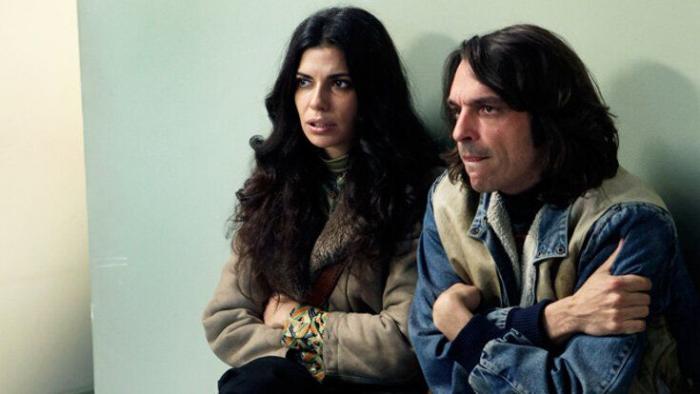 Pablo Rivero achaca a 'Cuéntame' el no ser un escritor 'best seller'