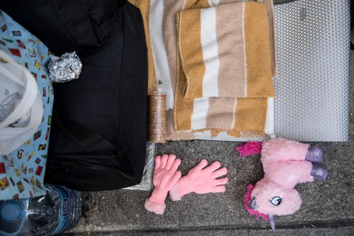 España, tercer país de la UE con mayor tasa de pobreza infantil