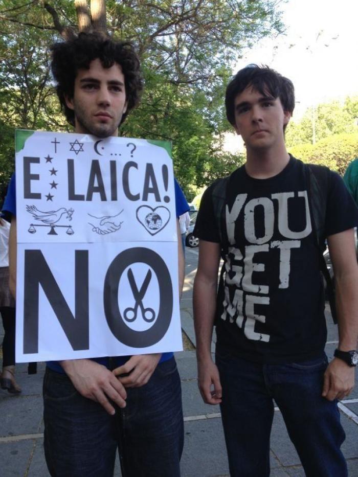 Docentes interinos: esclavos de una oposición