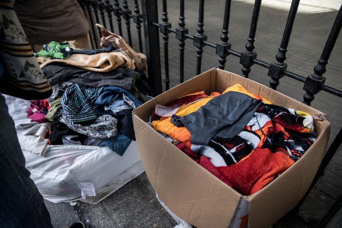 España, tercer país de la UE con mayor tasa de pobreza infantil