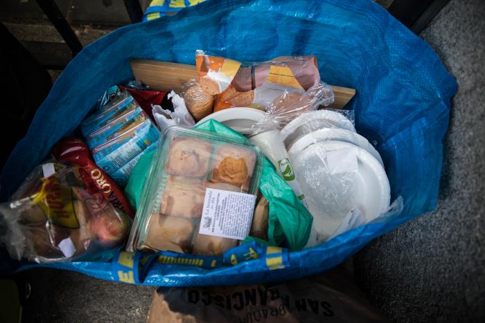 España, tercer país de la UE con mayor tasa de pobreza infantil