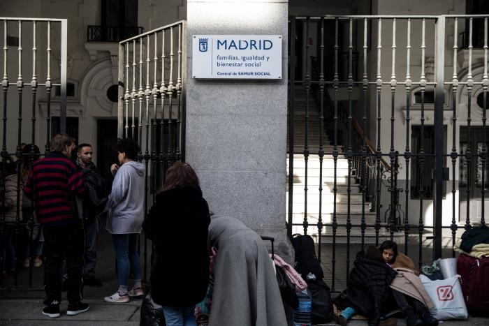 España, tercer país de la UE con mayor tasa de pobreza infantil