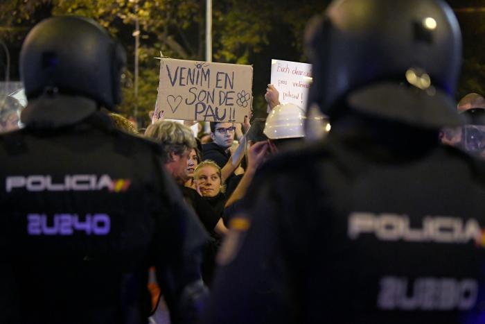 Ábalos: "Necesitamos recomponer Cataluña y la población debe poder participar"