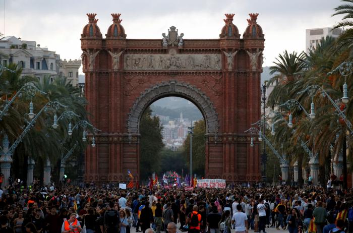 Ábalos: "Necesitamos recomponer Cataluña y la población debe poder participar"