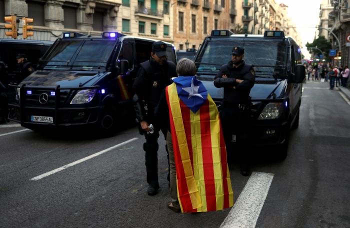 Ábalos: "Necesitamos recomponer Cataluña y la población debe poder participar"