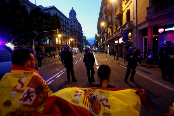 Ábalos: "Necesitamos recomponer Cataluña y la población debe poder participar"