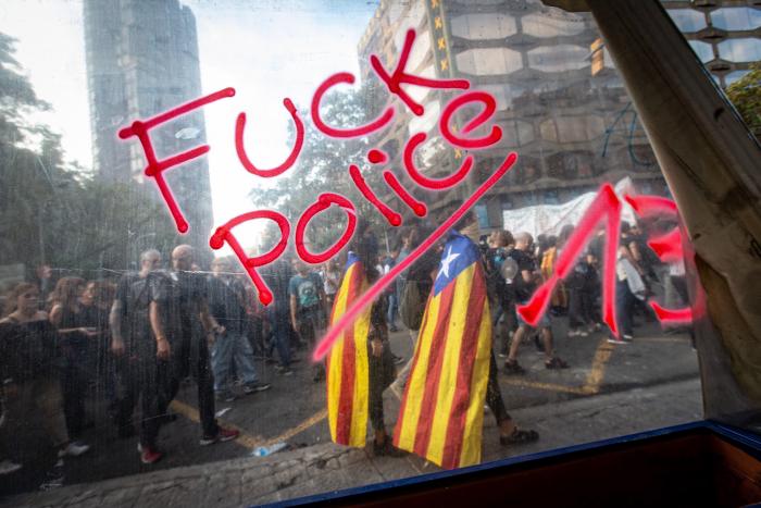 Ábalos: "Necesitamos recomponer Cataluña y la población debe poder participar"