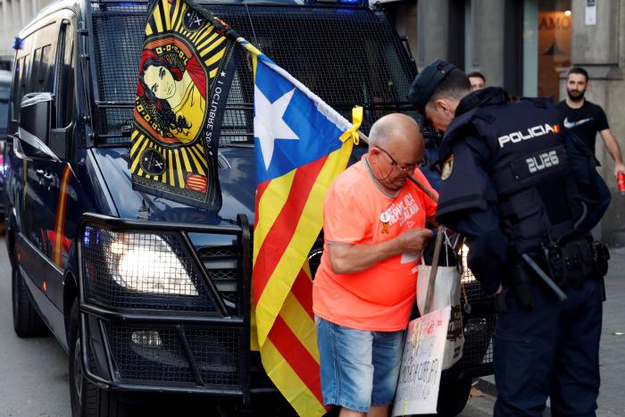 Ábalos: "Necesitamos recomponer Cataluña y la población debe poder participar"