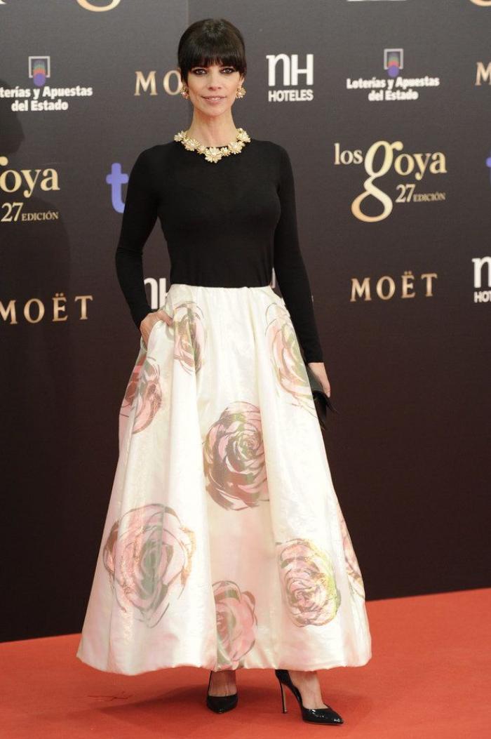 Goya: los premios Goya 2013, en directo (FOTOS, VÍDEOS)